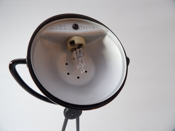 Image 1 of Stefano Cevoli bureaulamp Meridiana