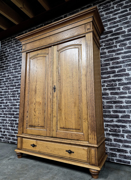 Image 1 of Linen cupboard / Wardrobe / Chest of drawers / Wall unit