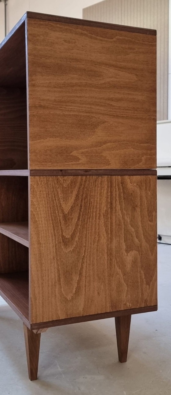 Toke Record Cabinet – Sideboard, Wood (photo 12 of 17)