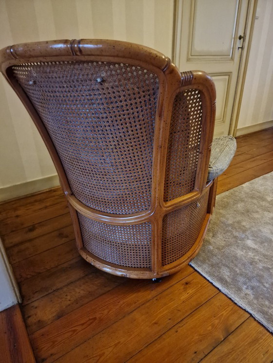 Image 1 of Sillón Giorgetti