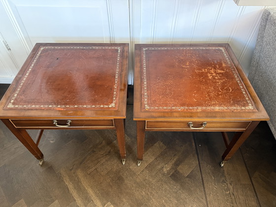 Image 1 of Bijzettafels 