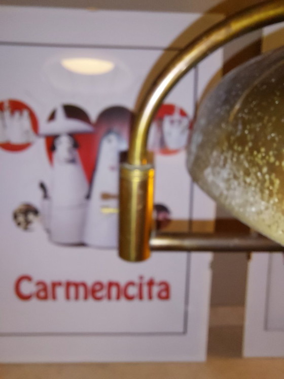 Image 1 of lampe ministérielle en laiton de 50 pieds