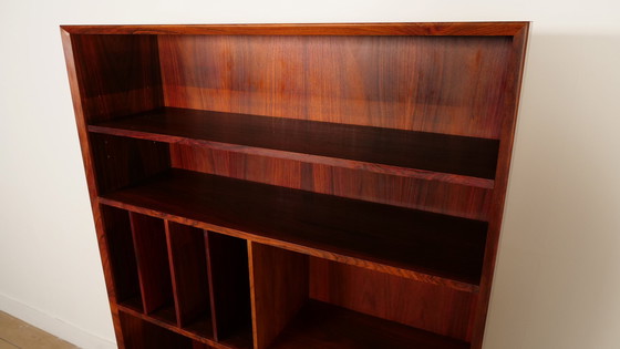 Image 1 of Vintage audio furniture | Bookcase | Brouer