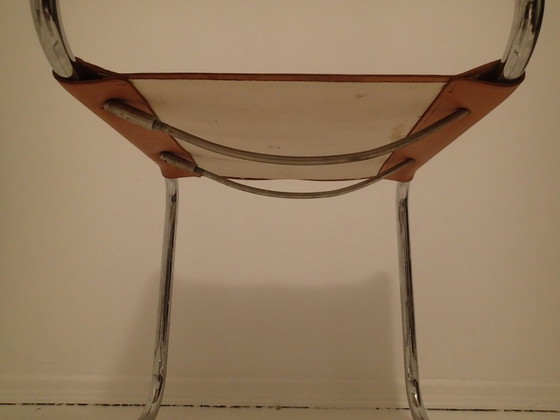 Image 1 of Silla cantilever Thonet S33
