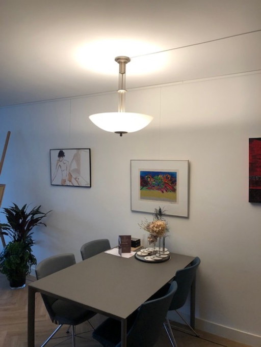 Gispen Giso 5 Pendelleuchte