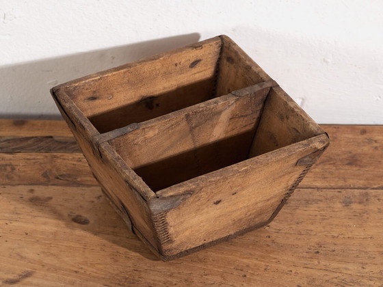Antike primitive Schale (ca. 1920) #14 – Schalen (photo 11 of 32)