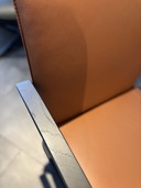 4x chaise de salle à manger Freyr de la marque Leolux