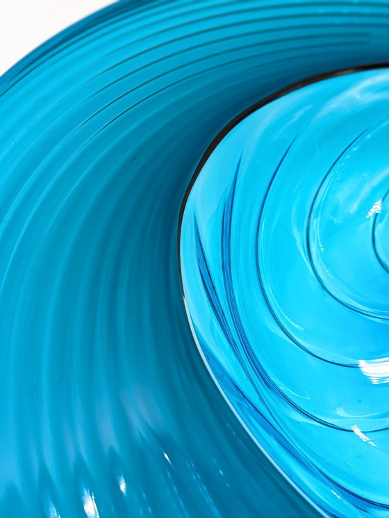 Image 1 of Paolo Venini, Owe THORSSEN & Brigitta KARLSSON - Centerpiece - Murano Glass