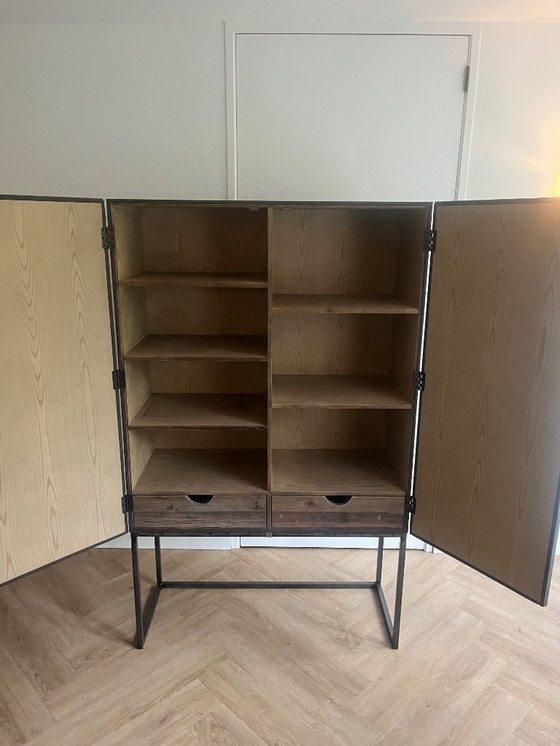 Image 1 of Prachtige riviera maison kast