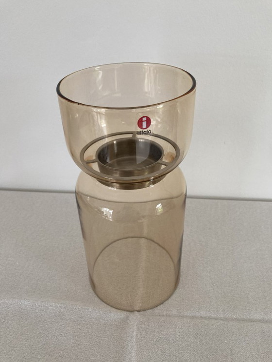 Image 1 of Portavelas Iittala Lantern – Harri Koskinen – Hecho en Finlandia