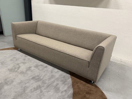 Image 1 of Gelderland 4800 XL Sofa 3 Seater Andes Fabric 98