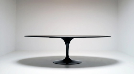 Image 1 of Tavolo ovale Knoll Tulip di Eero Saarinen, 1957