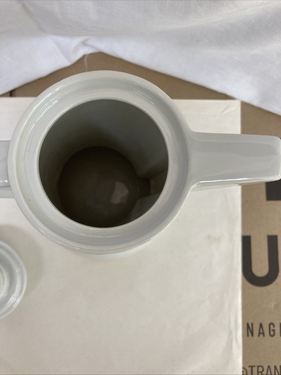 Image 1 of Teapot / coffeepot designed by LUTZ RABOLD for ARZBERT