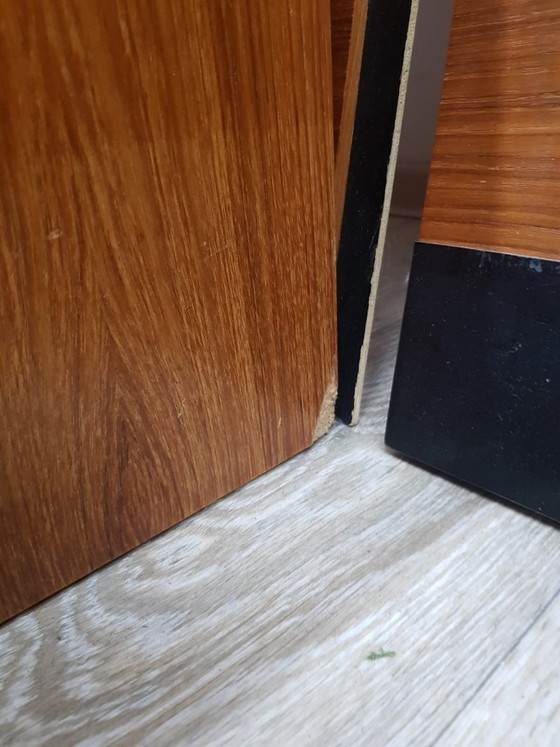 Armadio modulare in teak Mid-Century, anni '70 – Metal, Mid Century Modern (photo 4 of 15)