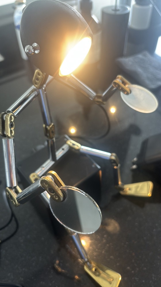 Image 1 of 2 x Osqar Ygnacio Baranga