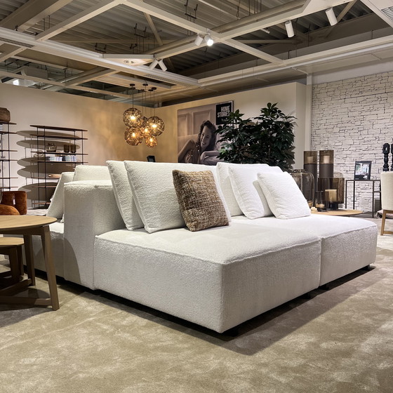 Image 1 of PASSE PARTOUT - BLOCCO