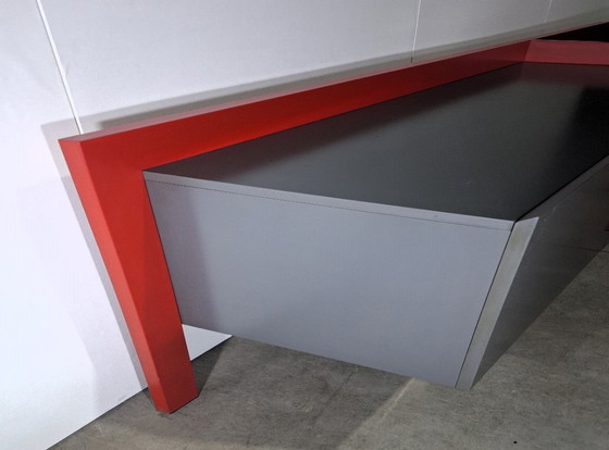 Image 1 of Casteleijn sideboard