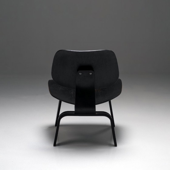 Image 1 of 1x Sillón LCW de Charles y Ray Eames para Herman Miller
