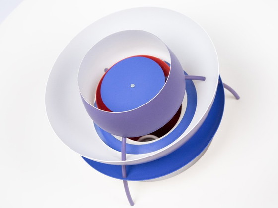 Image 1 of Deense vintage PH 5 hanglamp van Poul Henningsen, Louis Poulsen, 1958