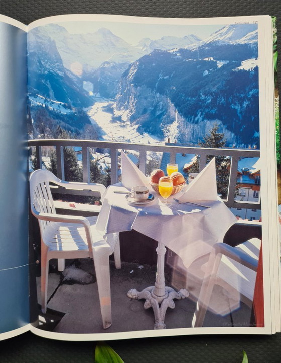 Image 1 of El libro del hotel: Las grandes escapadas por Europa - Taschen (tapa dura)