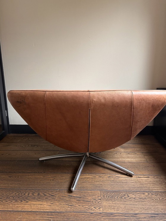 Image 1 of Label Gigi Fauteuil plus poef