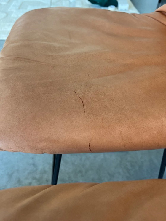 Image 1 of Tabouret de bar haut Freifrau Leya