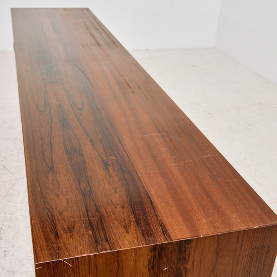 Image 1 of MK11144 Clausen & Søn rosewood sideboard