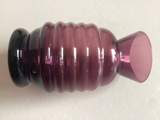 Image 1 of Piccolo vaso Art Déco Doyen