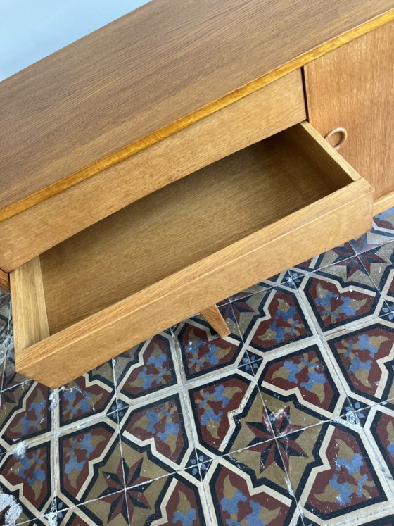 Ulvo Sideboard, 1960 Erik Wørts – Ikea, Wood (photo 11 of 16)