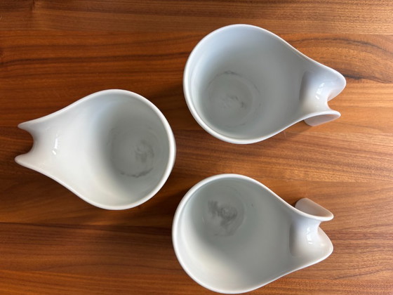 3 Ole Royal Copenhagen Mugs φ9cm H9cm - Discontinued – Crockery, Porcelain (photo 5 of 6)