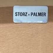 Image 1 of Set of 6 vintage chairs