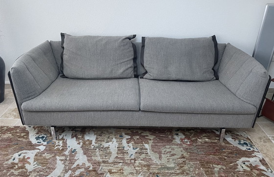 Image 1 of 2x Zitbank Milton JR