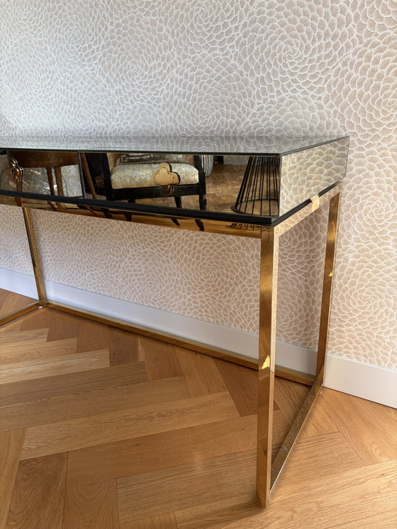 Image 1 of Jonathan Adler Delphine Desk
