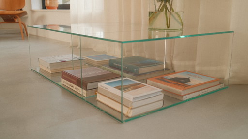 Ligne Roset Saldo Couchtisch