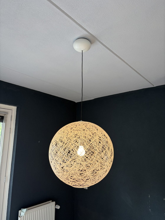 2* Moooi Random Light – Pendant lamps, Fiberglass (photo 5 of 6)