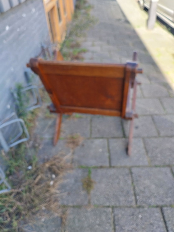 1 x sedia Glastonbury antica brutalista anni 1880 – Sedie e poltrone, Legno (photo 6 of 9)