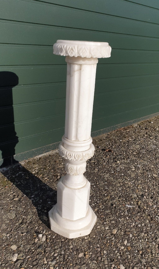 Onyxsäule