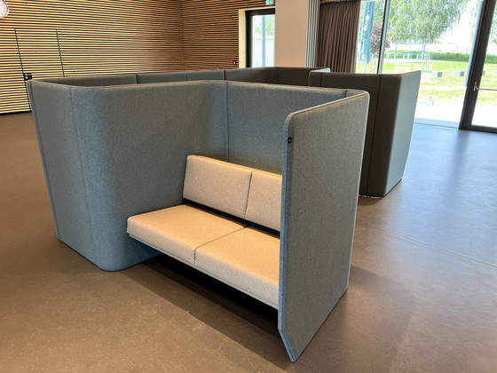 Image 1 of Buzzi Space - Buzzi Ville