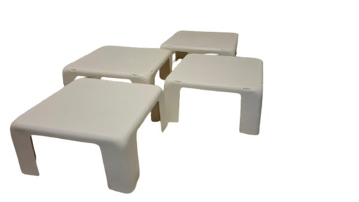 Four Cats C&B Italia