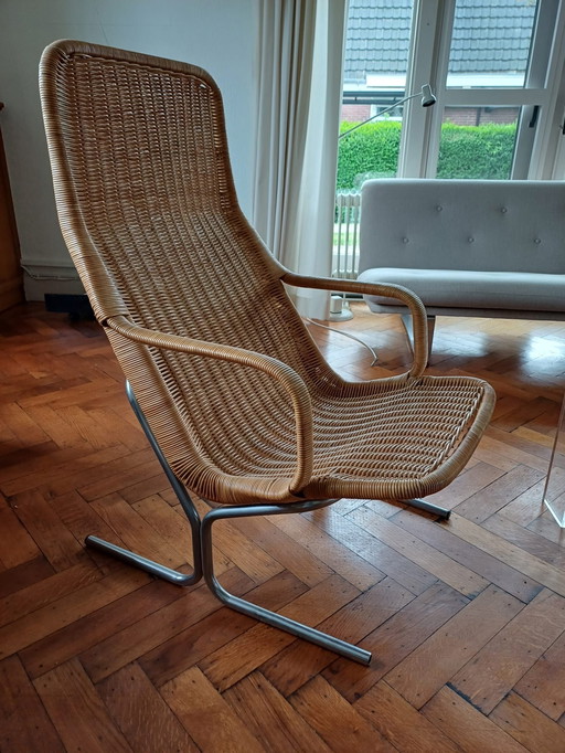 Dirk Van Sliedregt Armchair