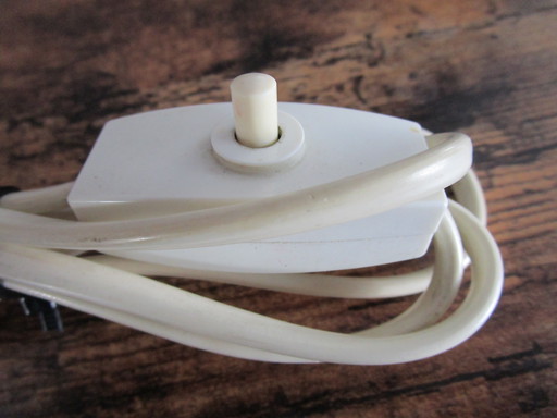 Cari Zalloni Ceramic Space Age Table Lamp Base