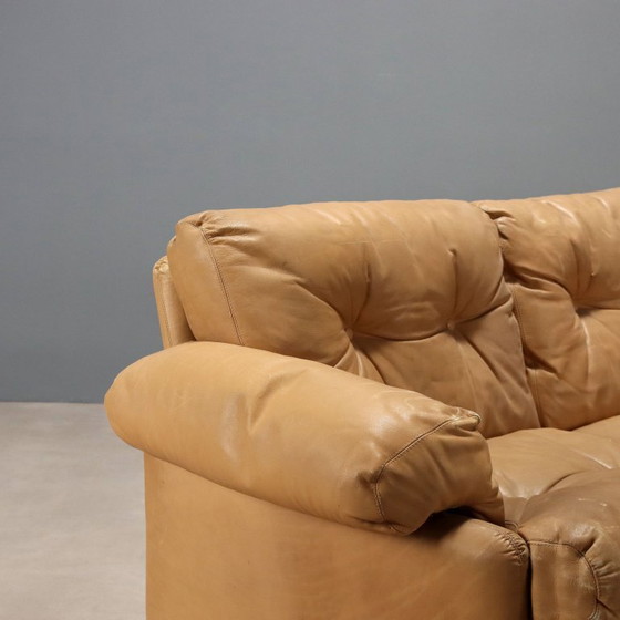 Image 1 of Canapé 'Coronado' de Tobia Scarpa pour C&B