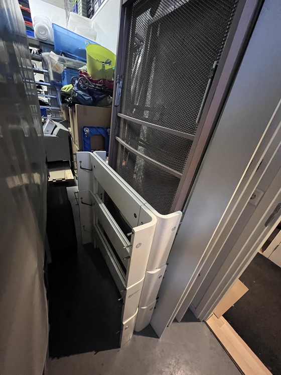 Image 1 of Auping Auronde 90x200