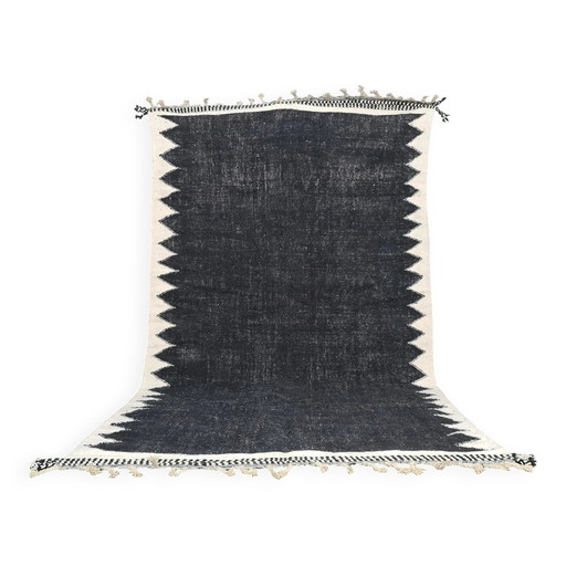 Traditioneller Berber-Teppich 2.5x1.5 m