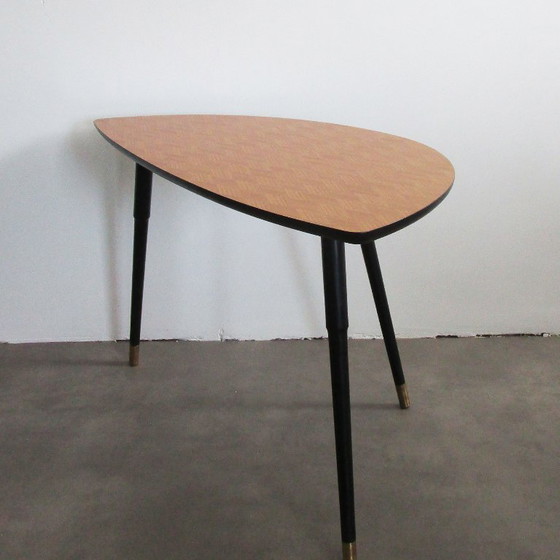 Image 1 of Gillis Lundgren the Lövbacken side table from IKEA