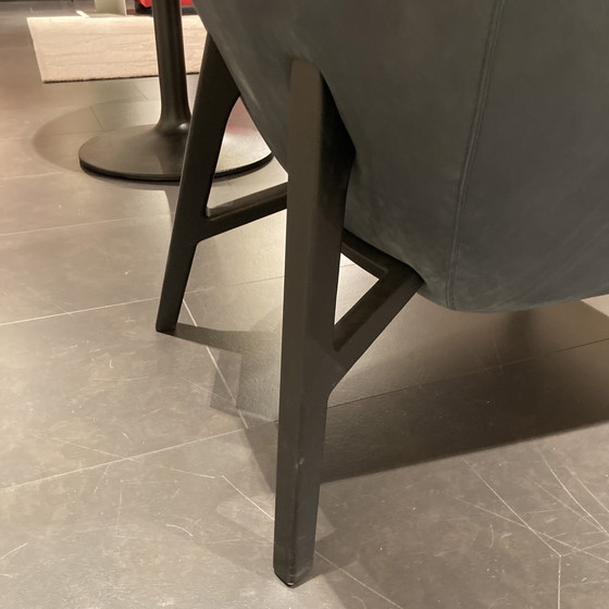 Image 1 of Montis Enzo armchair