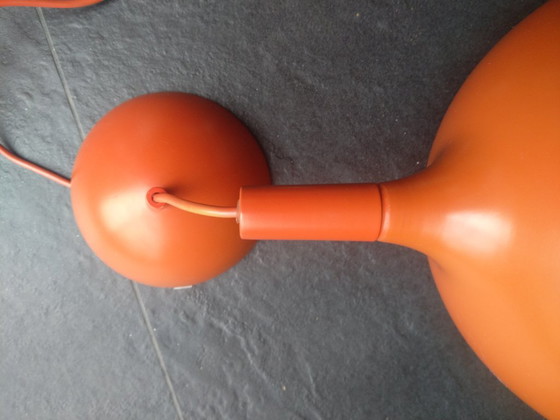 Image 1 of Ikea Vaster (arancione)