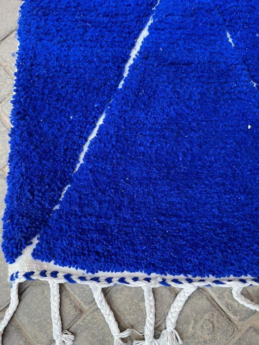 Luxury Handmade Rug 200cmx300cm 