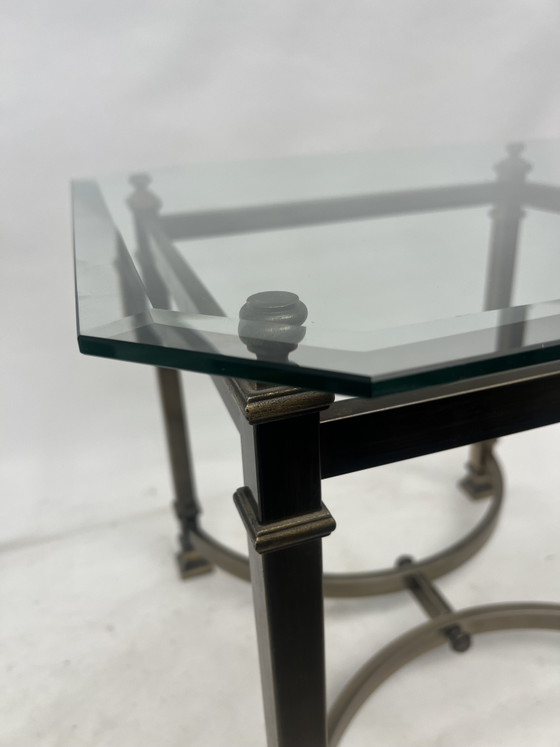 Image 1 of Ensemble de tables d'appoint des années 1970 - PIERRE VANDEL