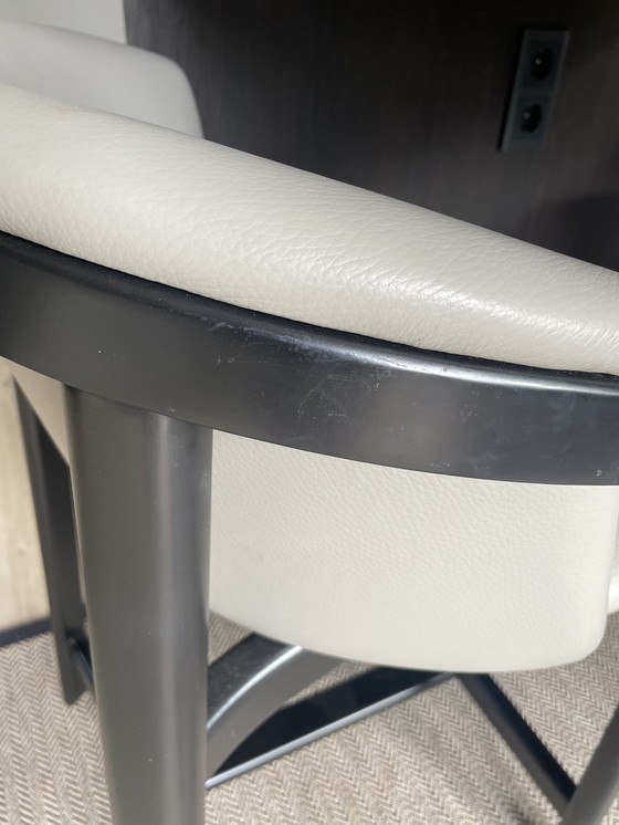 Image 1 of Taburetes de bar Crail 5 piezas